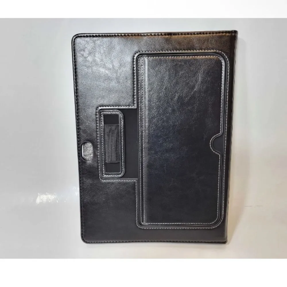 Microsoft Surface Leather Black Tablet Case PT-MS2LF2B U.S. Patent 8,281,924